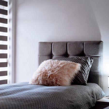 Apartman Ruzic Sveti Ivan Zabno Zimmer foto