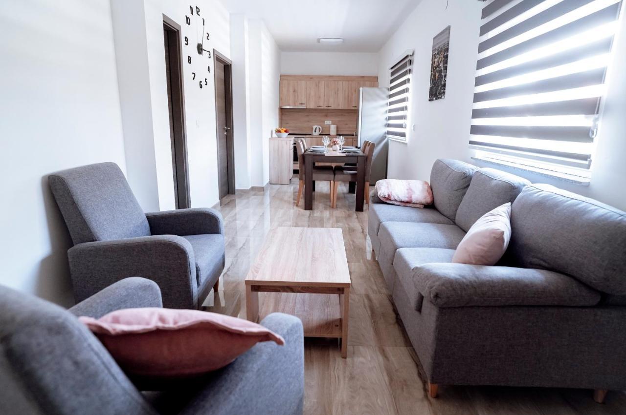 Apartman Ruzic Sveti Ivan Zabno Exterior foto