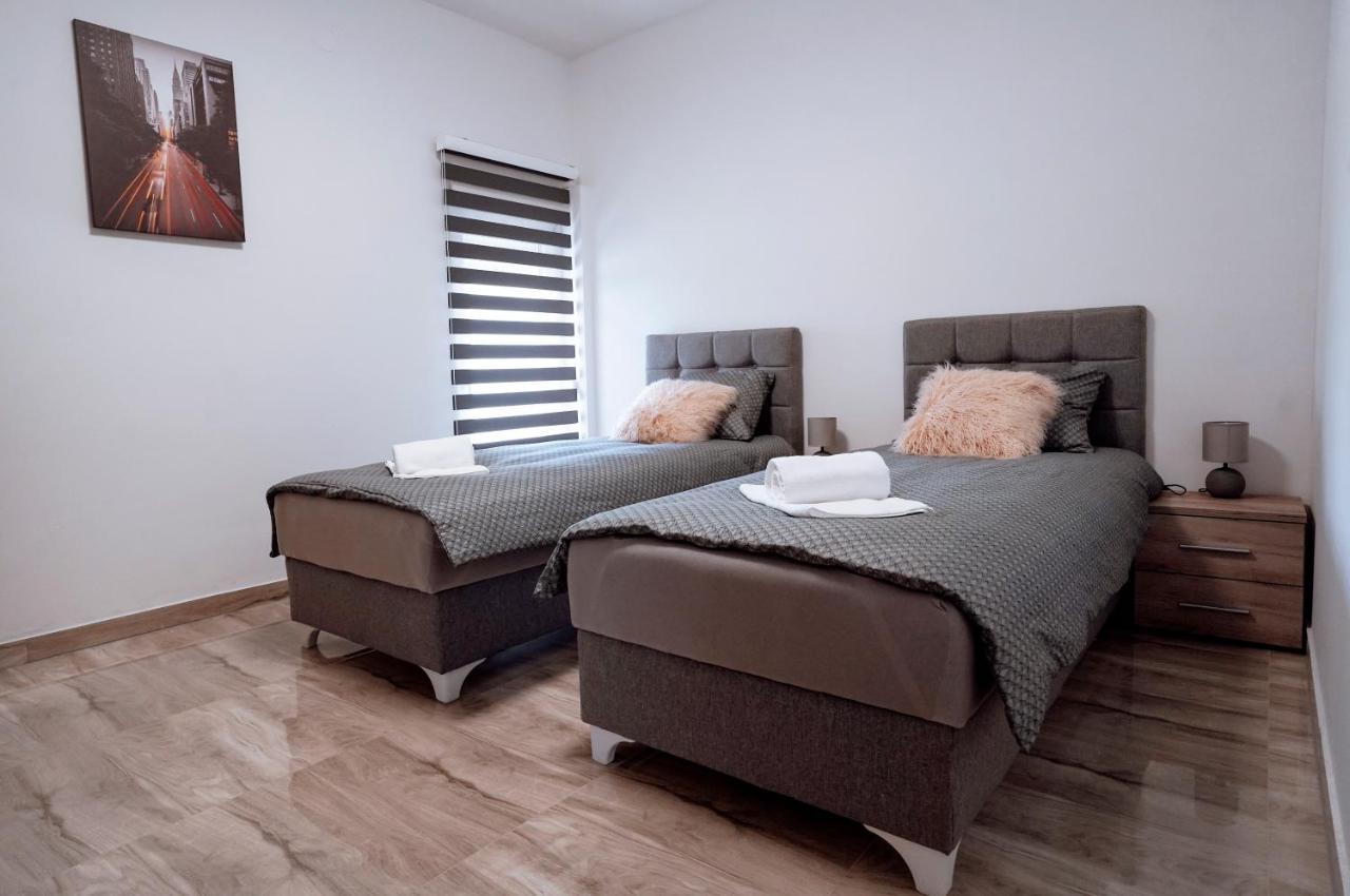 Apartman Ruzic Sveti Ivan Zabno Exterior foto