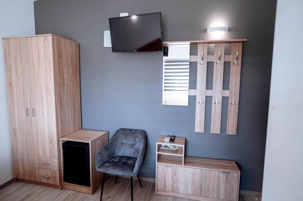 Apartman Ruzic Sveti Ivan Zabno Exterior foto