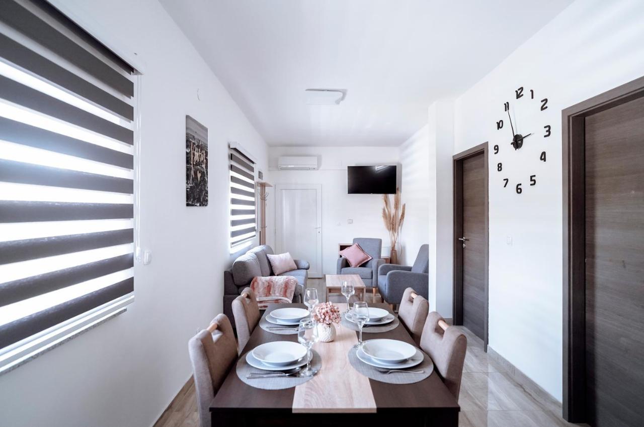 Apartman Ruzic Sveti Ivan Zabno Exterior foto