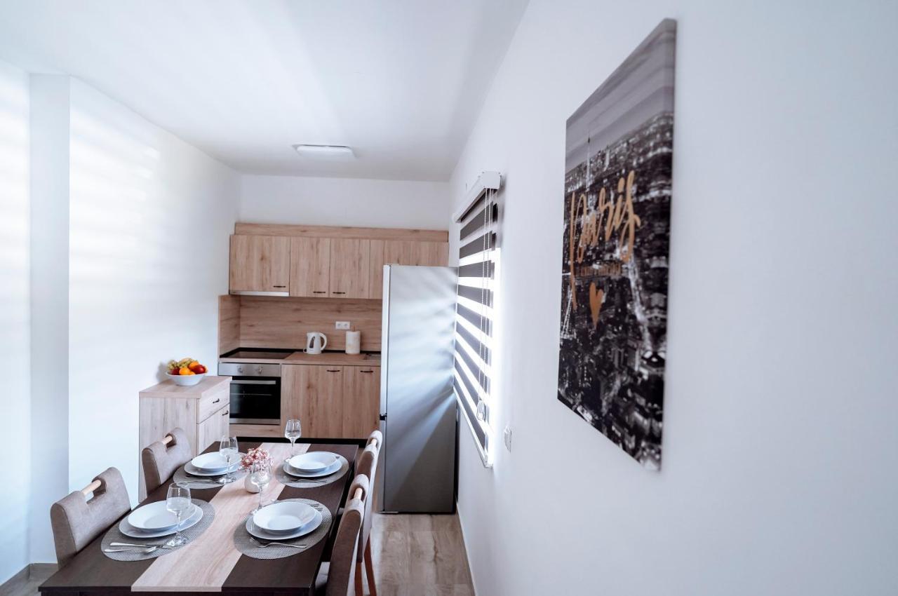 Apartman Ruzic Sveti Ivan Zabno Exterior foto