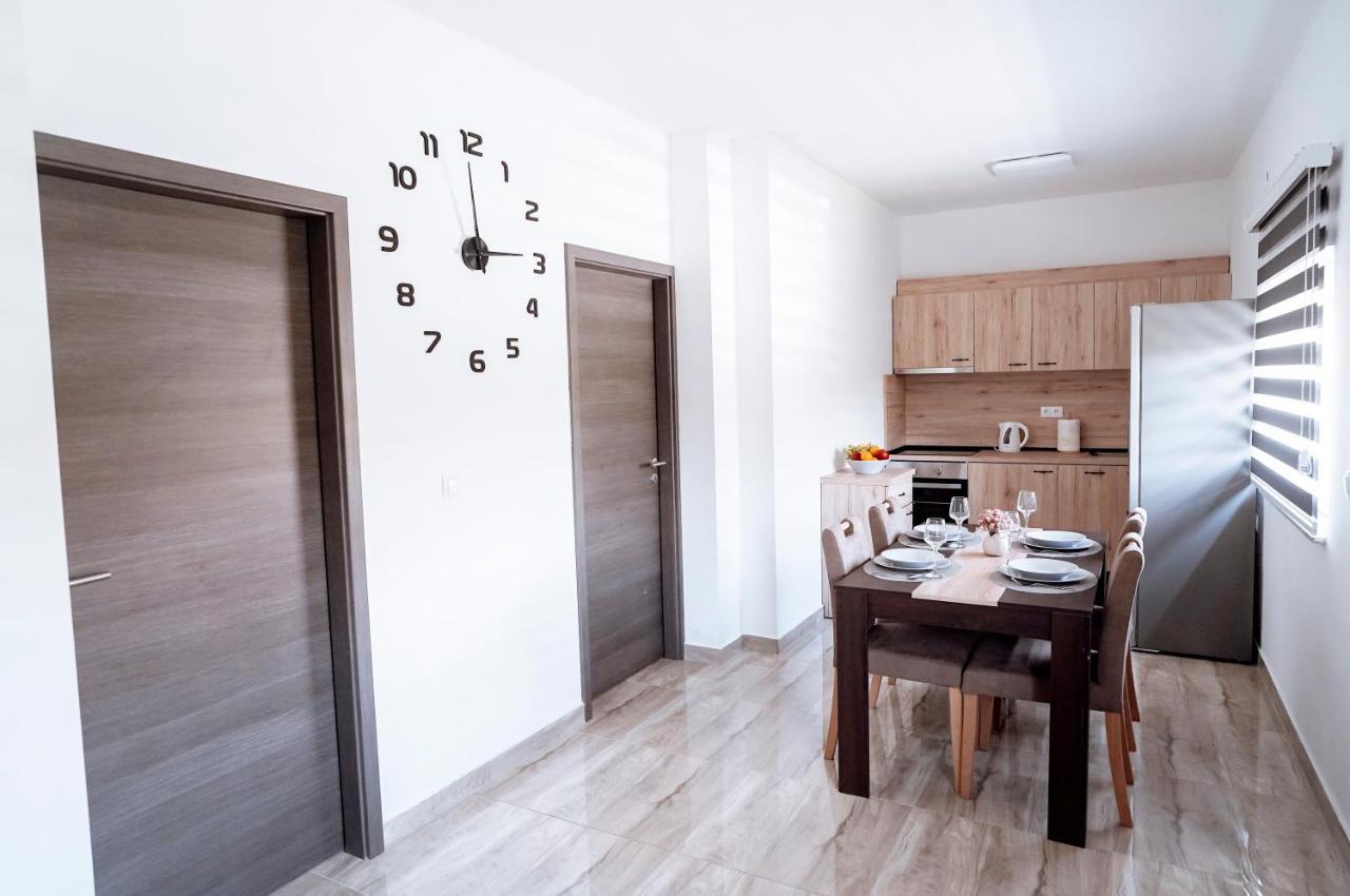 Apartman Ruzic Sveti Ivan Zabno Exterior foto