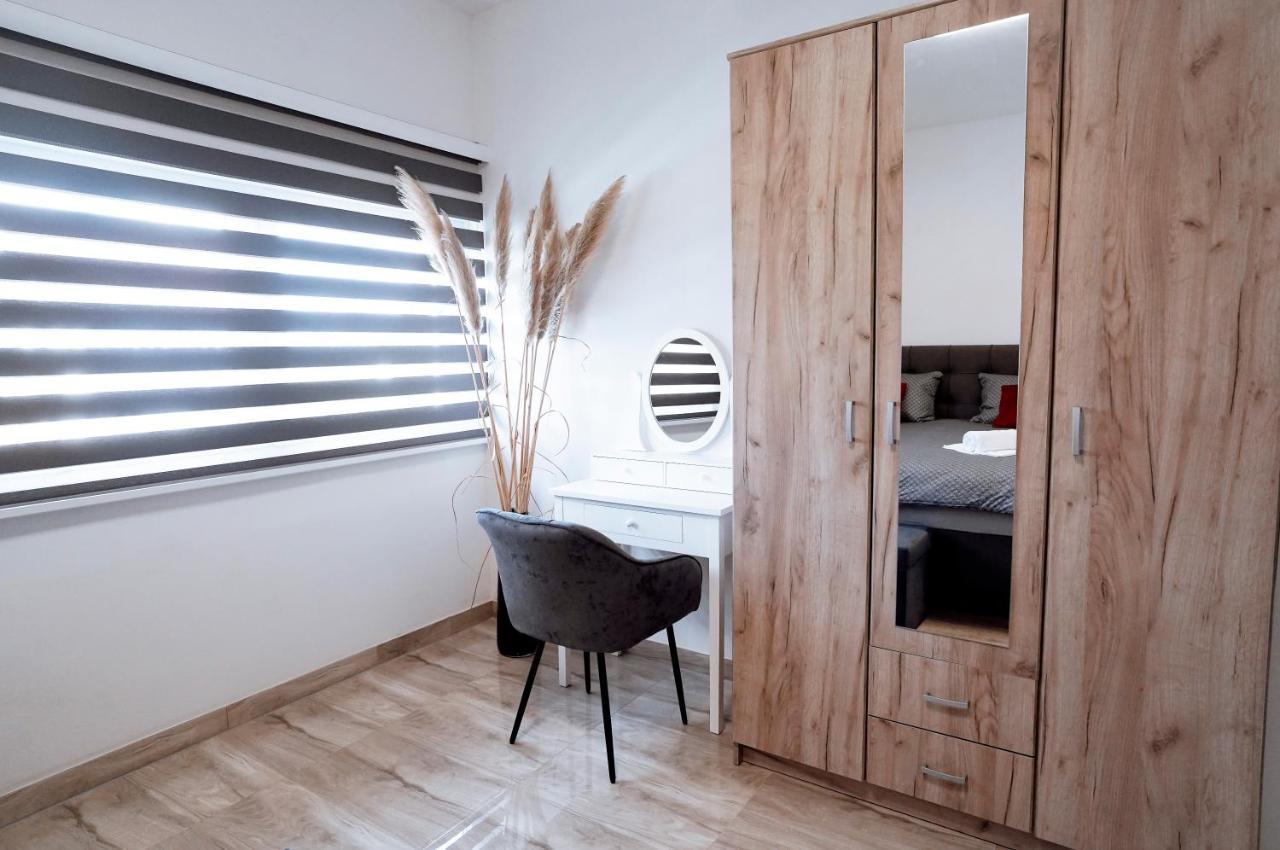 Apartman Ruzic Sveti Ivan Zabno Exterior foto