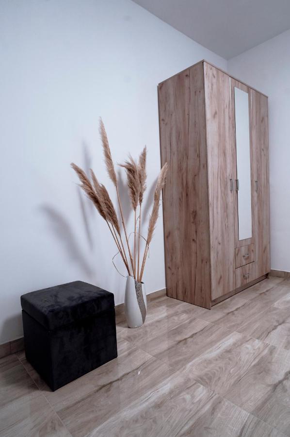 Apartman Ruzic Sveti Ivan Zabno Exterior foto