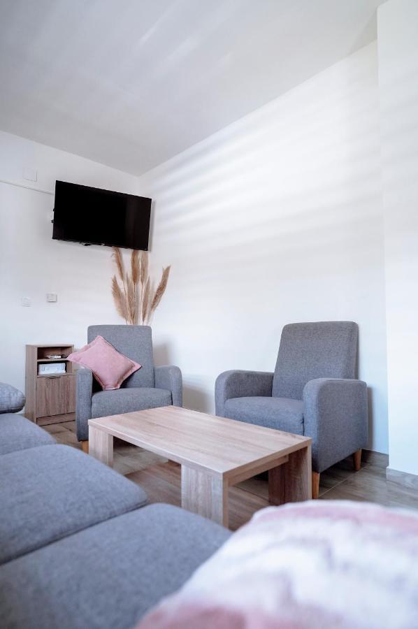 Apartman Ruzic Sveti Ivan Zabno Exterior foto