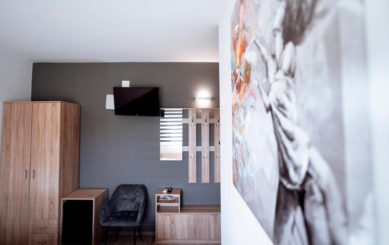 Apartman Ruzic Sveti Ivan Zabno Exterior foto