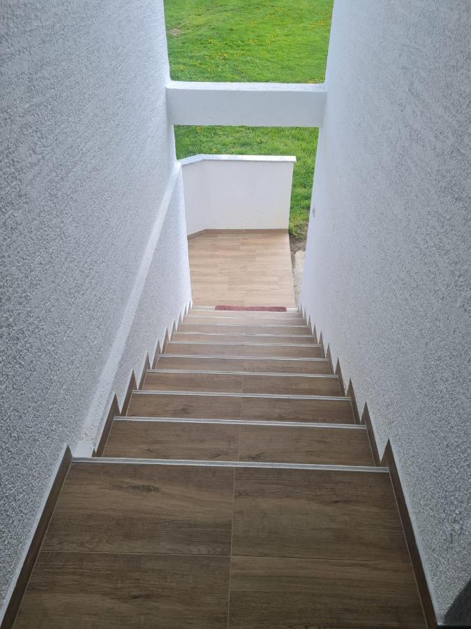 Apartman Ruzic Sveti Ivan Zabno Exterior foto