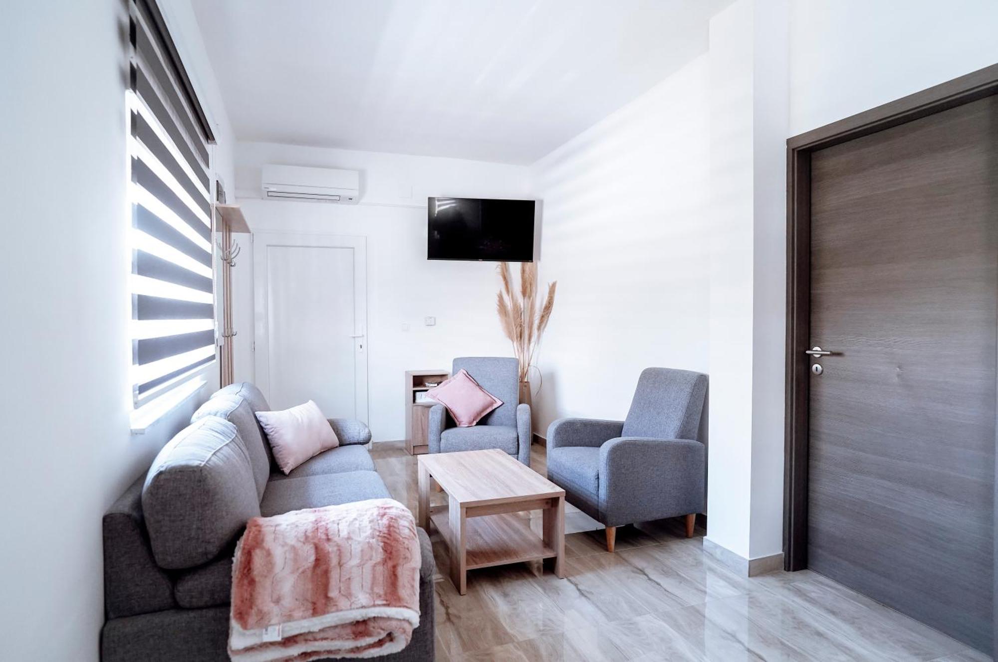 Apartman Ruzic Sveti Ivan Zabno Zimmer foto