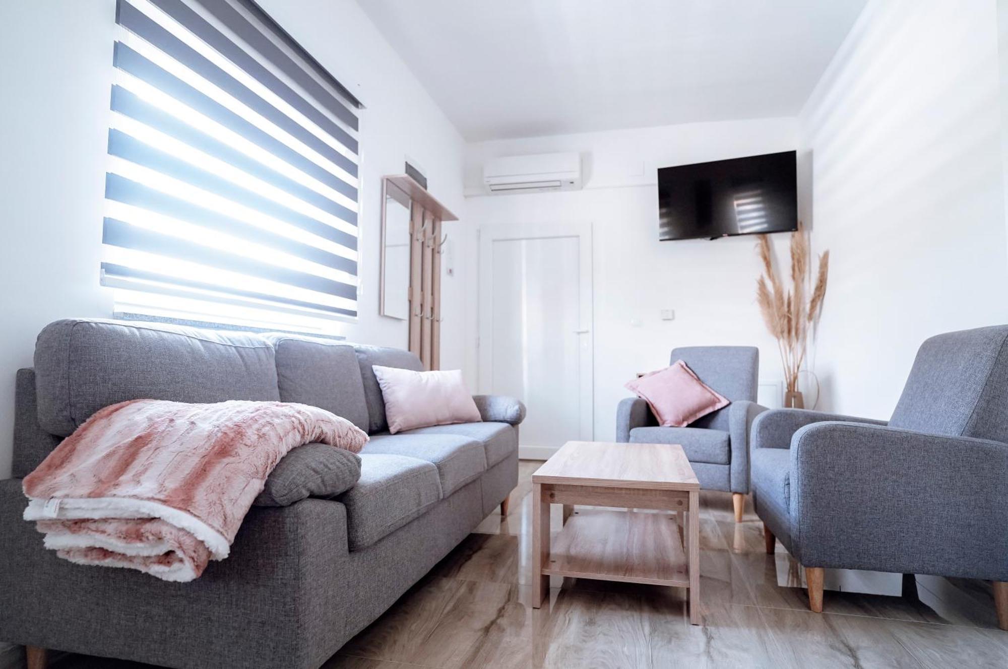 Apartman Ruzic Sveti Ivan Zabno Zimmer foto