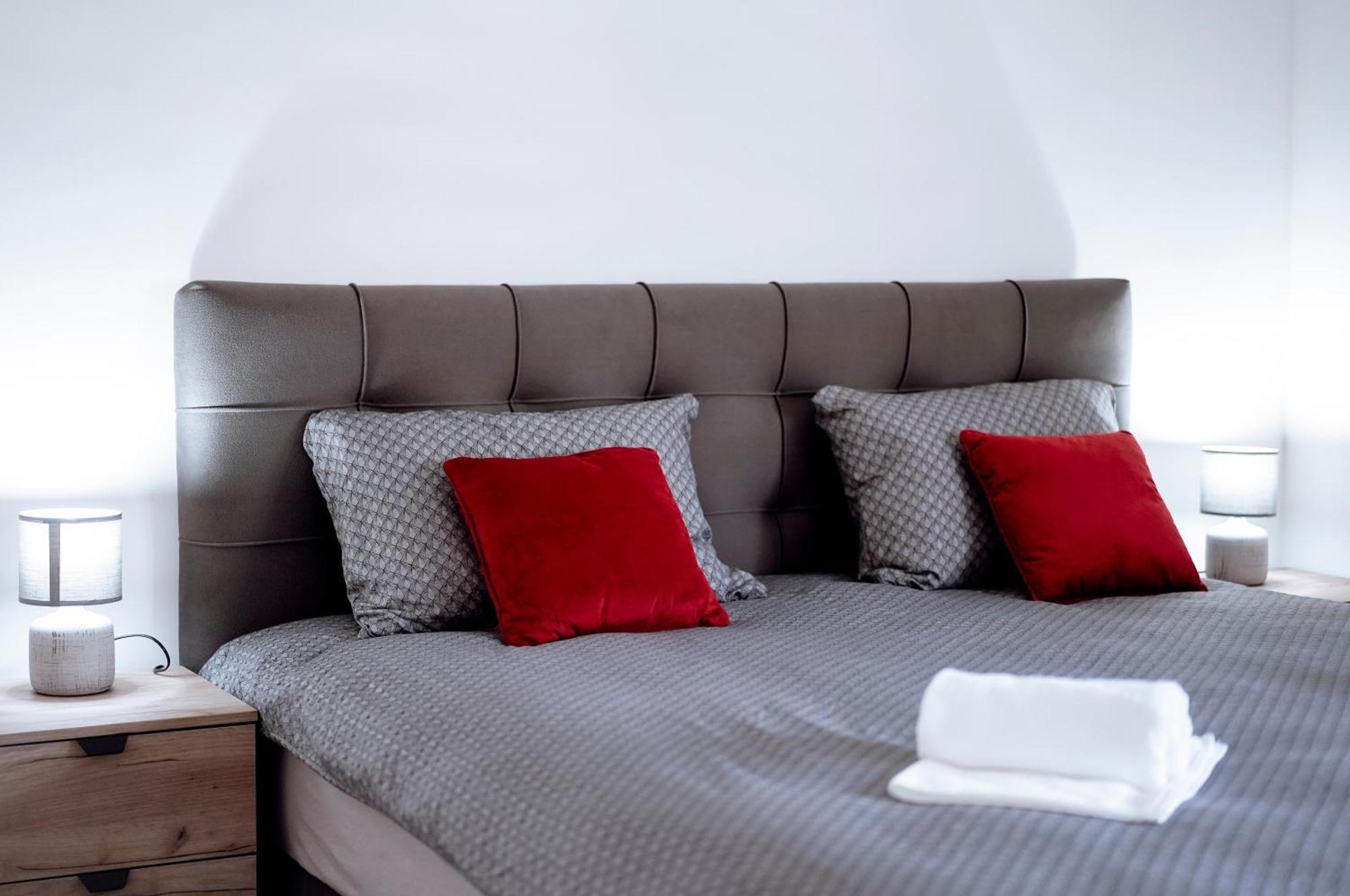 Apartman Ruzic Sveti Ivan Zabno Zimmer foto