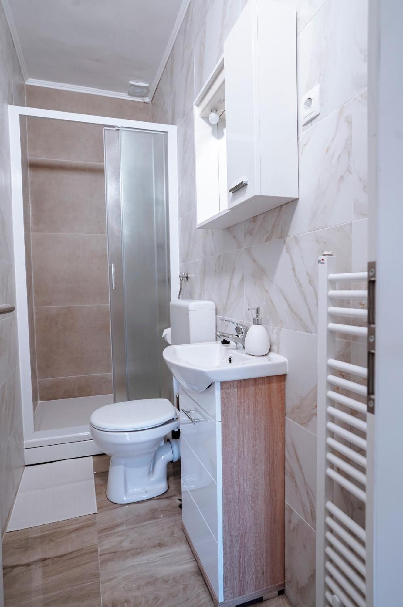 Apartman Ruzic Sveti Ivan Zabno Zimmer foto